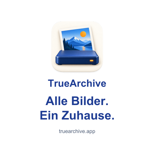Alle Bilder. Ein Zuhause.